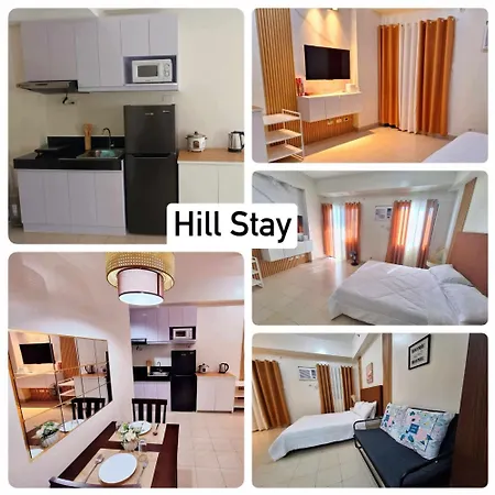Gitl Rmj Residences