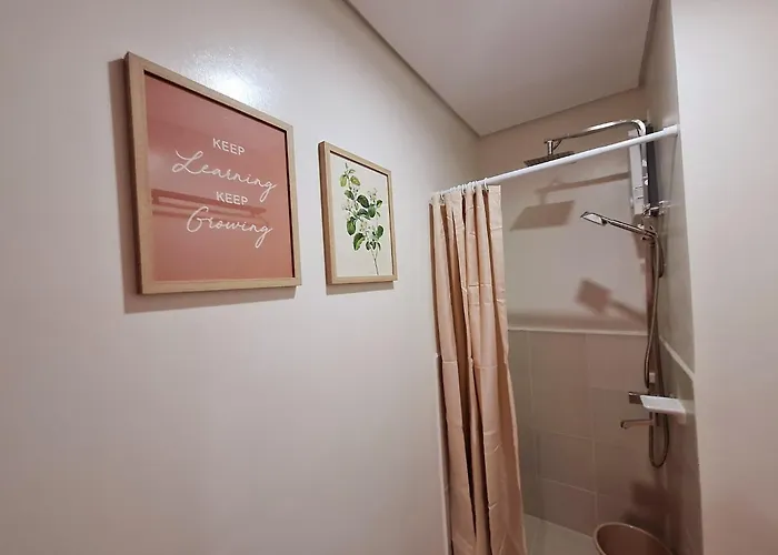 Aparthotel Gitl Rmj Residences Manilla