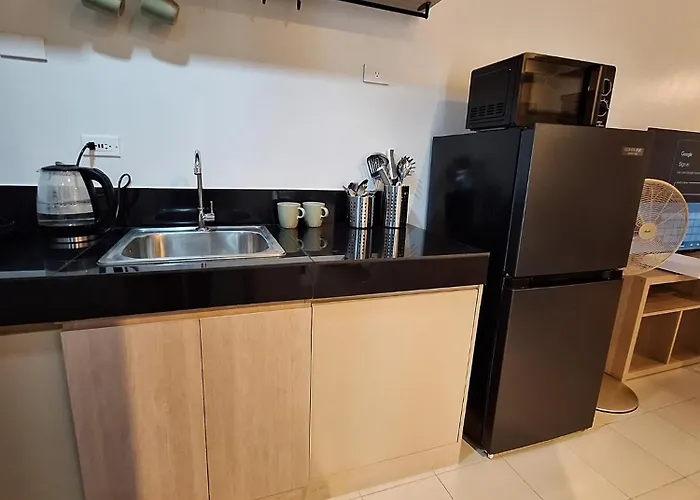 Gitl Rmj Residences Aparthotel *